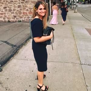 Meet your Posher, Molly